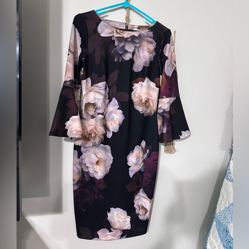 Calvin Klein Dress